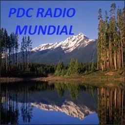 PDC RADIO MUNDIAL