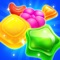 Candy Mania Splash