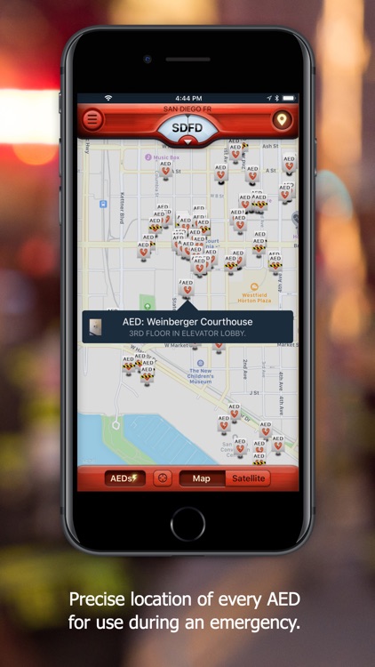 PulsePoint Respond screenshot-3