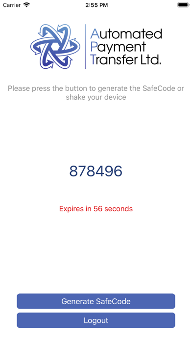 How to cancel & delete APT SafeCode from iphone & ipad 4