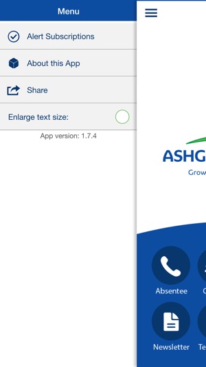 Ashgrove School(圖2)-速報App