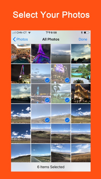 SlideShow Maker' screenshot-4