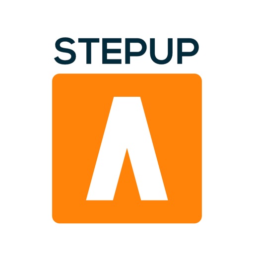 StepUp for Jombay icon