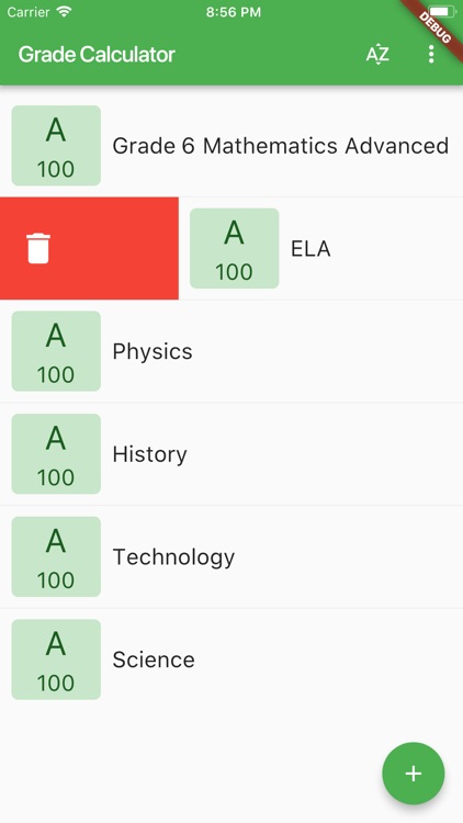 g-calculator-gspinel screenshot-7