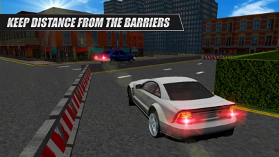 Car Driving & Parking Academy screenshot 3