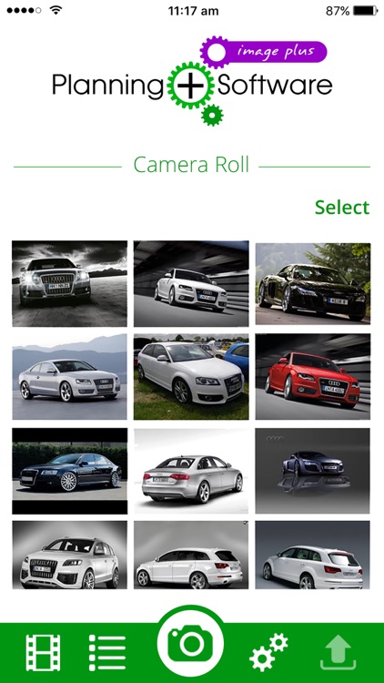 Image Plus