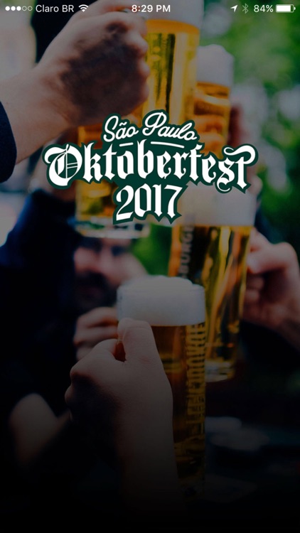 São Paulo Oktoberfest