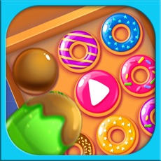 Activities of Colorful Bouncing Candy