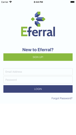 Eferral(圖1)-速報App