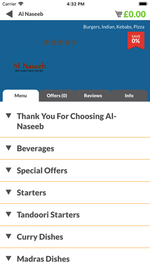 Al Naseeb(圖2)-速報App