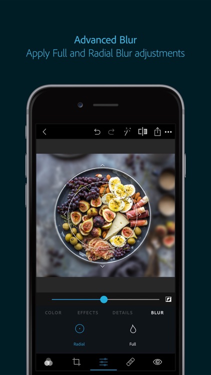 Adobe Photoshop Express