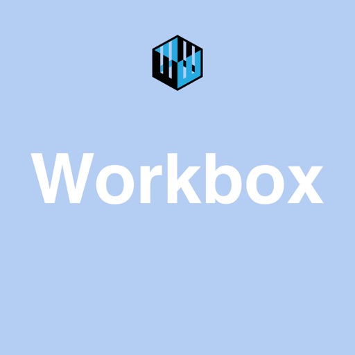 Workbox Invoicing iOS App