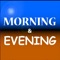 Download your morning and evening by Charles Spurgeon