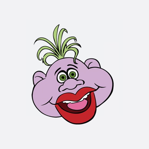 DunhamMoji by Jeff Dunham