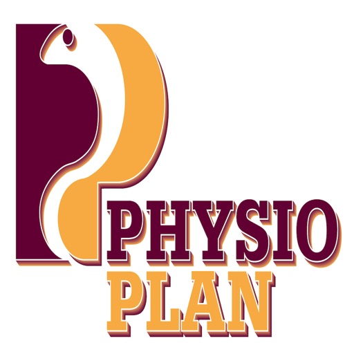 Physioplan icon