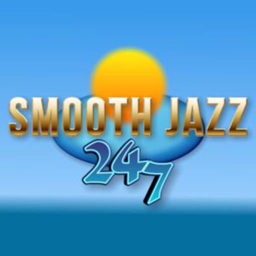 SMOOTH JAZZ 247 icon