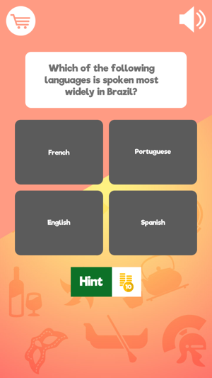 Cultures & Countries Quiz Game(圖8)-速報App