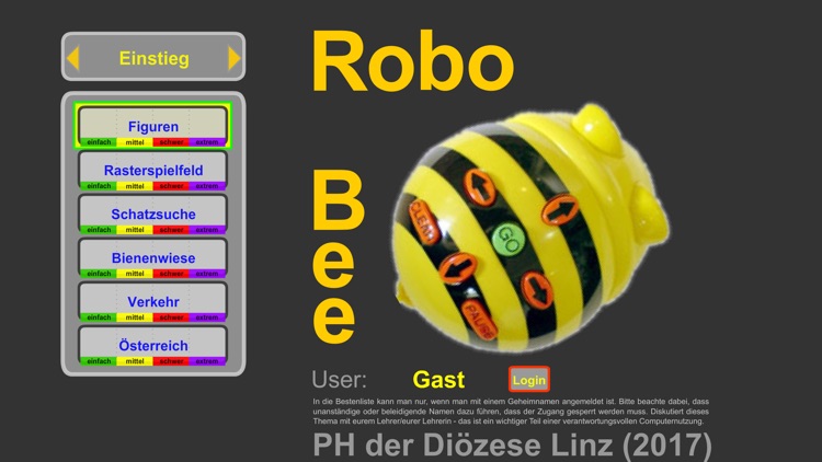 RoboBee baa screenshot-0