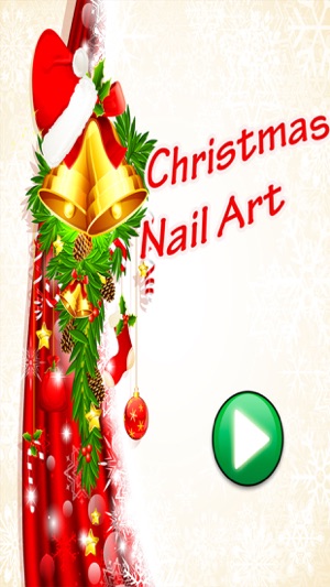 Christmas Nail Art Ideas(圖3)-速報App