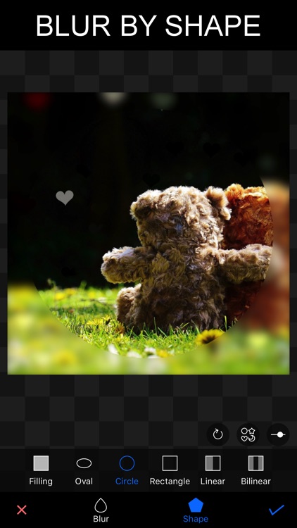 BokashiMaru screenshot-3