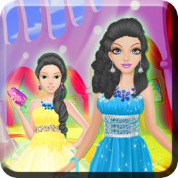 Fashion Girl Competition