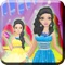 We are happy to present you our first Fashion Girl Competition game which is ready for play