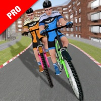 Bicycle Typhoon Racing Pro