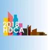 2018 HDCA Conference