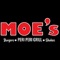 Welcome to My Moe's