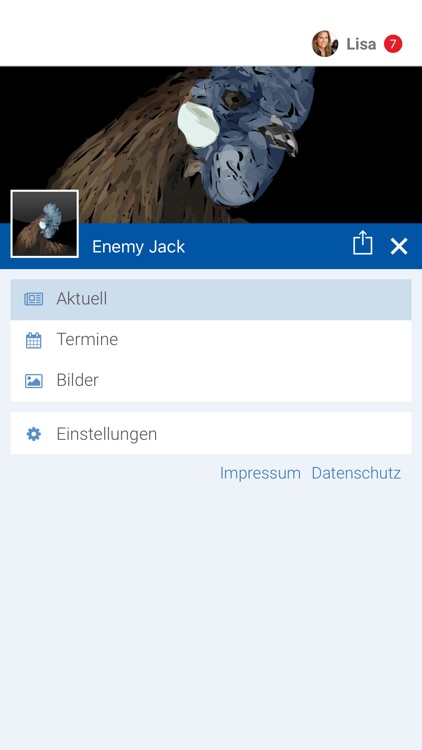 Enemy Jack