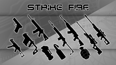 StrikeFire