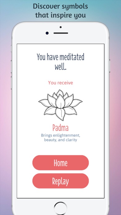 EZ Meditation for Beginners screenshot 4