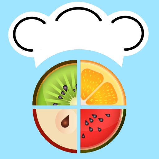 Your Personal Smoothie Chef iOS App