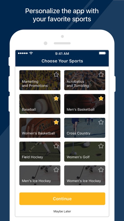 Quinnipiac Athletics