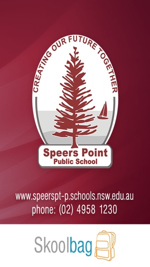 Speers Point Public School - Skoolbag(圖1)-速報App