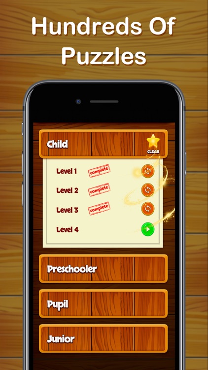 Word Connect – Best Word Games screenshot-3