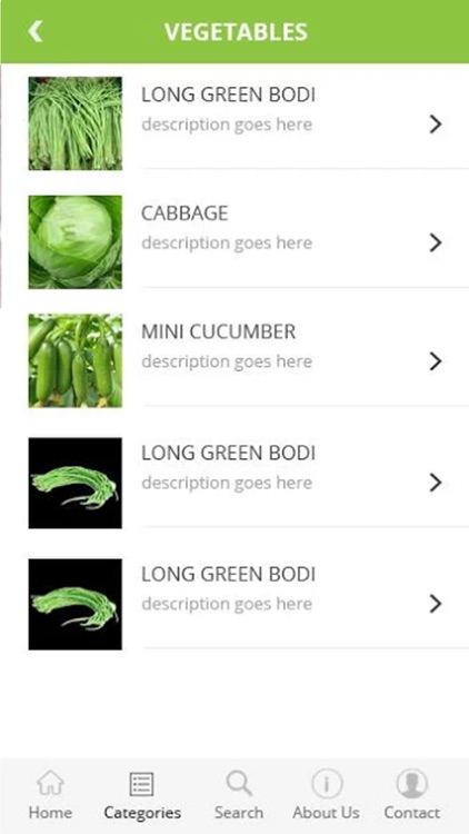 Krishi Shopping screenshot-3