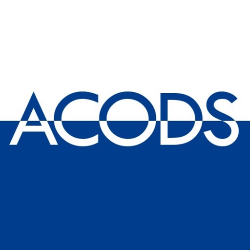 ACODS icon