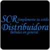 SCR Distribuidora