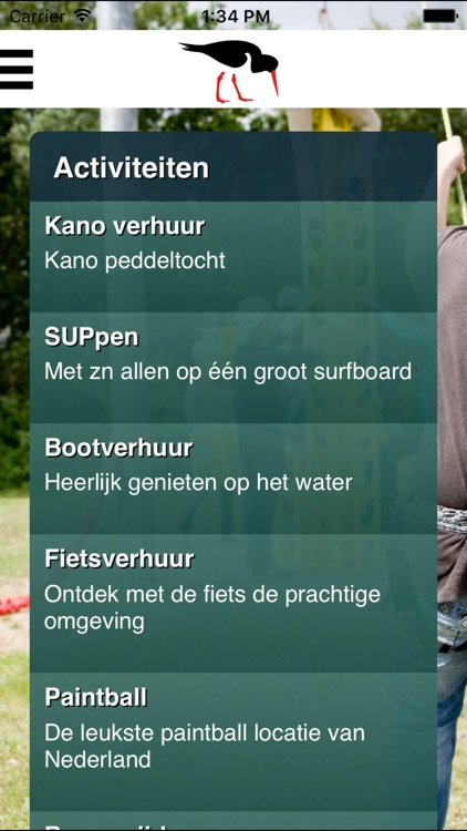 Waterrijk Oesterdam screenshot-4