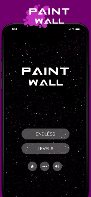 Paint Wall