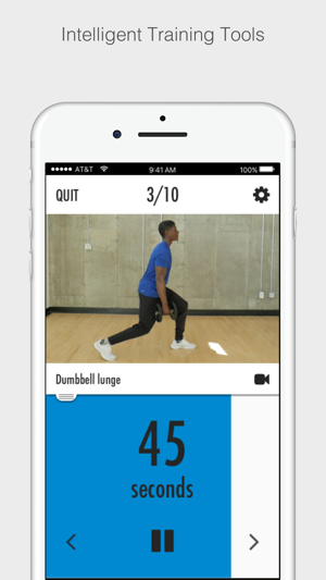 Build Muscle Strength Training(圖3)-速報App