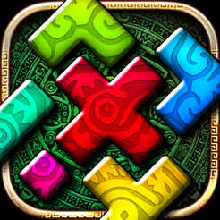 ‎Montezuma Puzzle 4 Premium