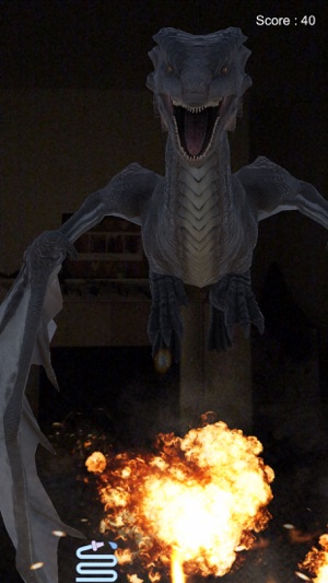 Dragons AR(圖2)-速報App