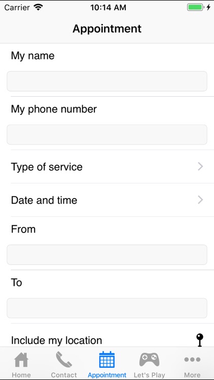 Countryside Chevrolet