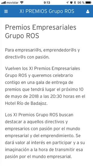 Premios ROS(圖4)-速報App