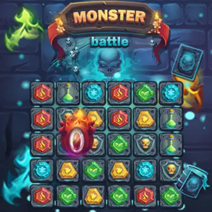 Monster Crush Sage Cheats