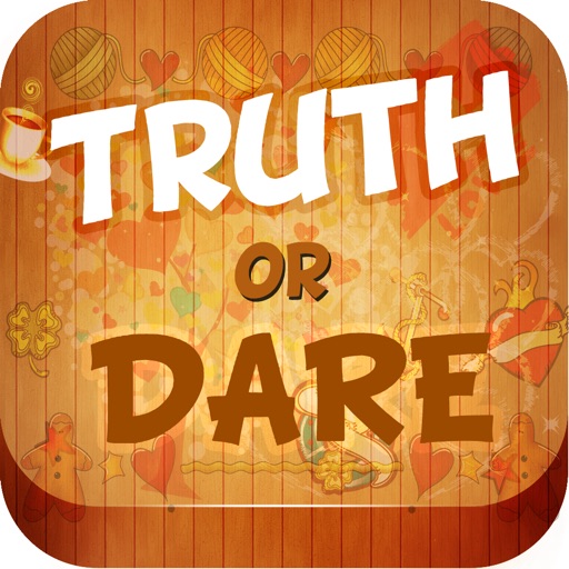 TRUTH or DARE - VIP Houseparty iOS App