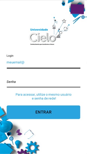 Universidade Cielo