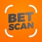 Betscan to aplikacja mobilna stworzona przez firmy Totolotek i Paymaxs